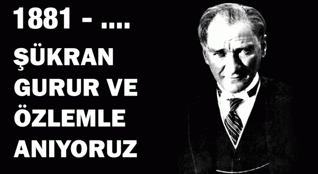 ATATÜRK