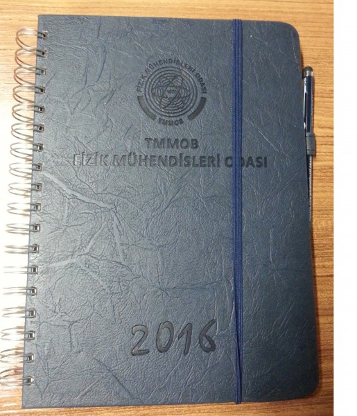 ajanda 2016